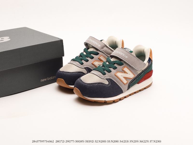 NEW BALANCE SHOES